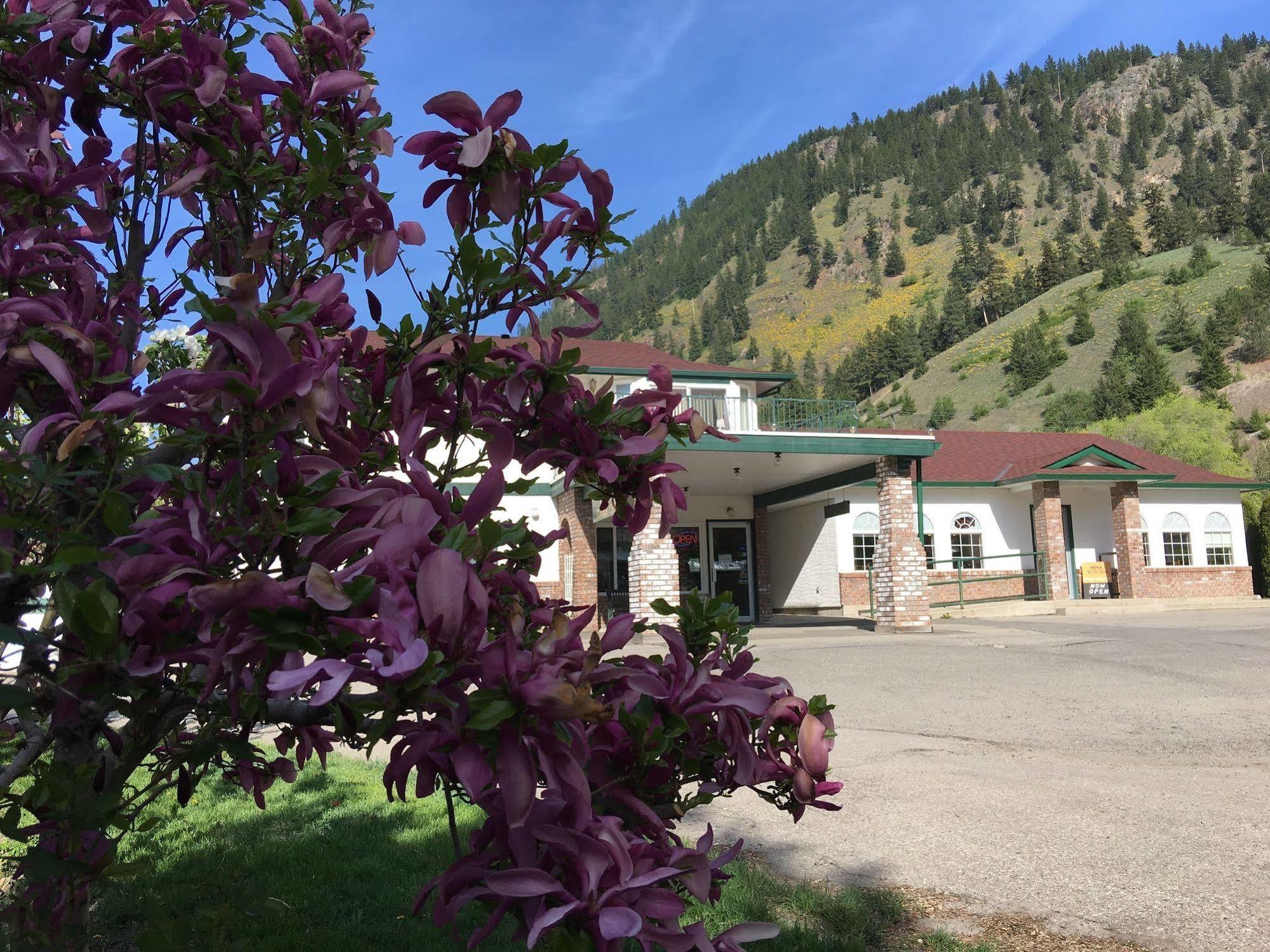 Chase Country Inn Exterior foto